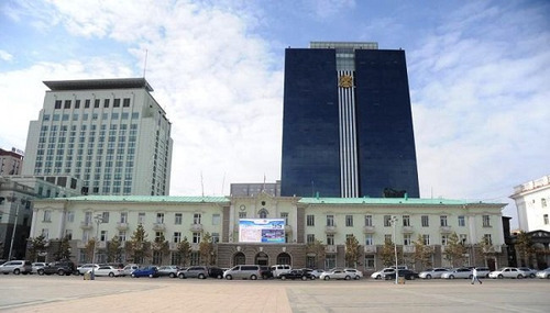 НЗДТГ-ын барилгыг зочид буудал болгоно